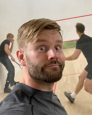 Alex Macey